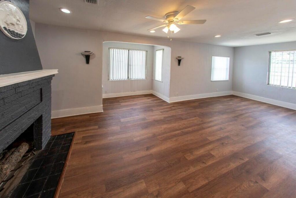 4116 Virginia Terrace, Unit A, West Palm Beach, FL 33405 Photo