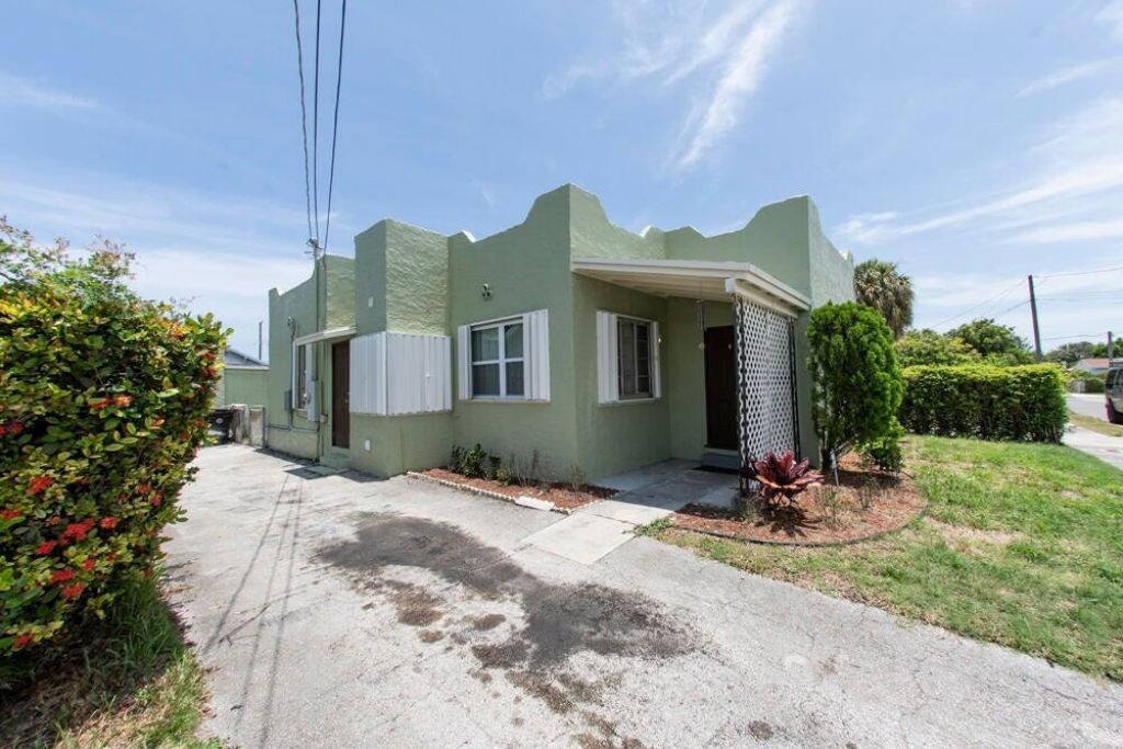 4116 Virginia Terrace, Unit A, West Palm Beach, FL 33405 Photo