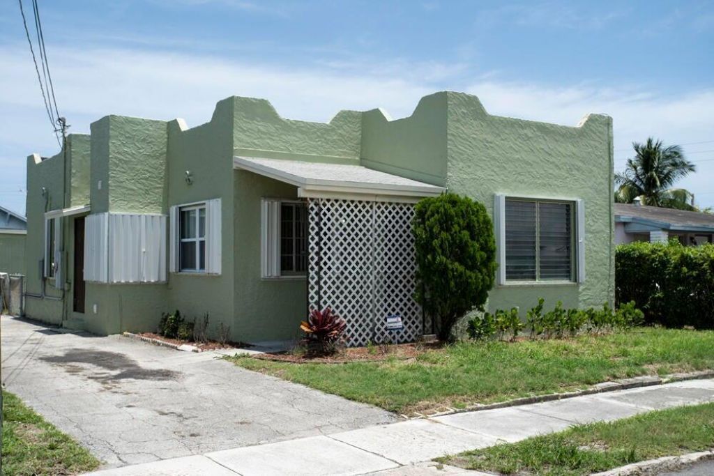 4116 Virginia Terrace, Unit A, West Palm Beach, FL 33405 Photo