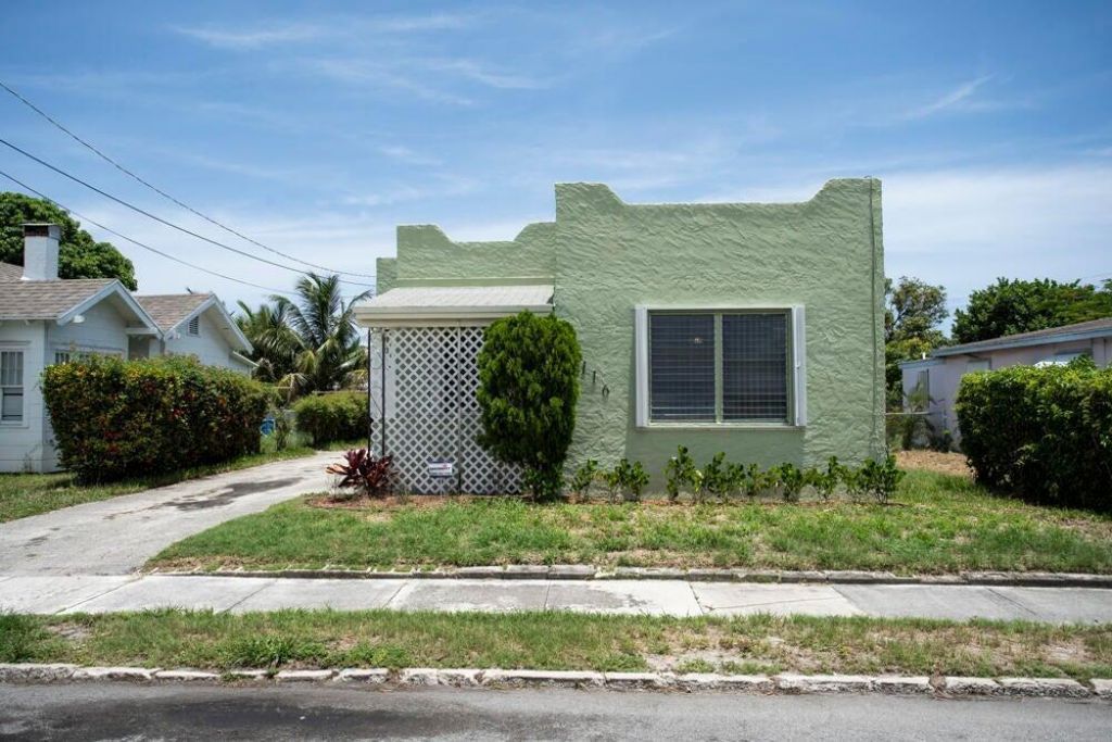 4116 Virginia Terrace, Unit A, West Palm Beach, FL 33405 Photo