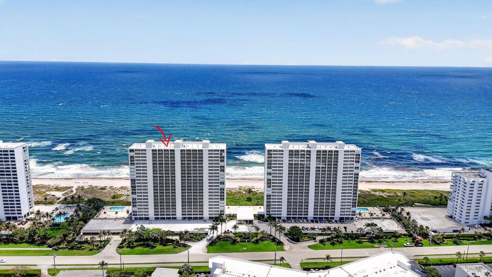 2800 S Ocean Boulevard, Unit 23c, Boca Raton, FL 33432 Photo