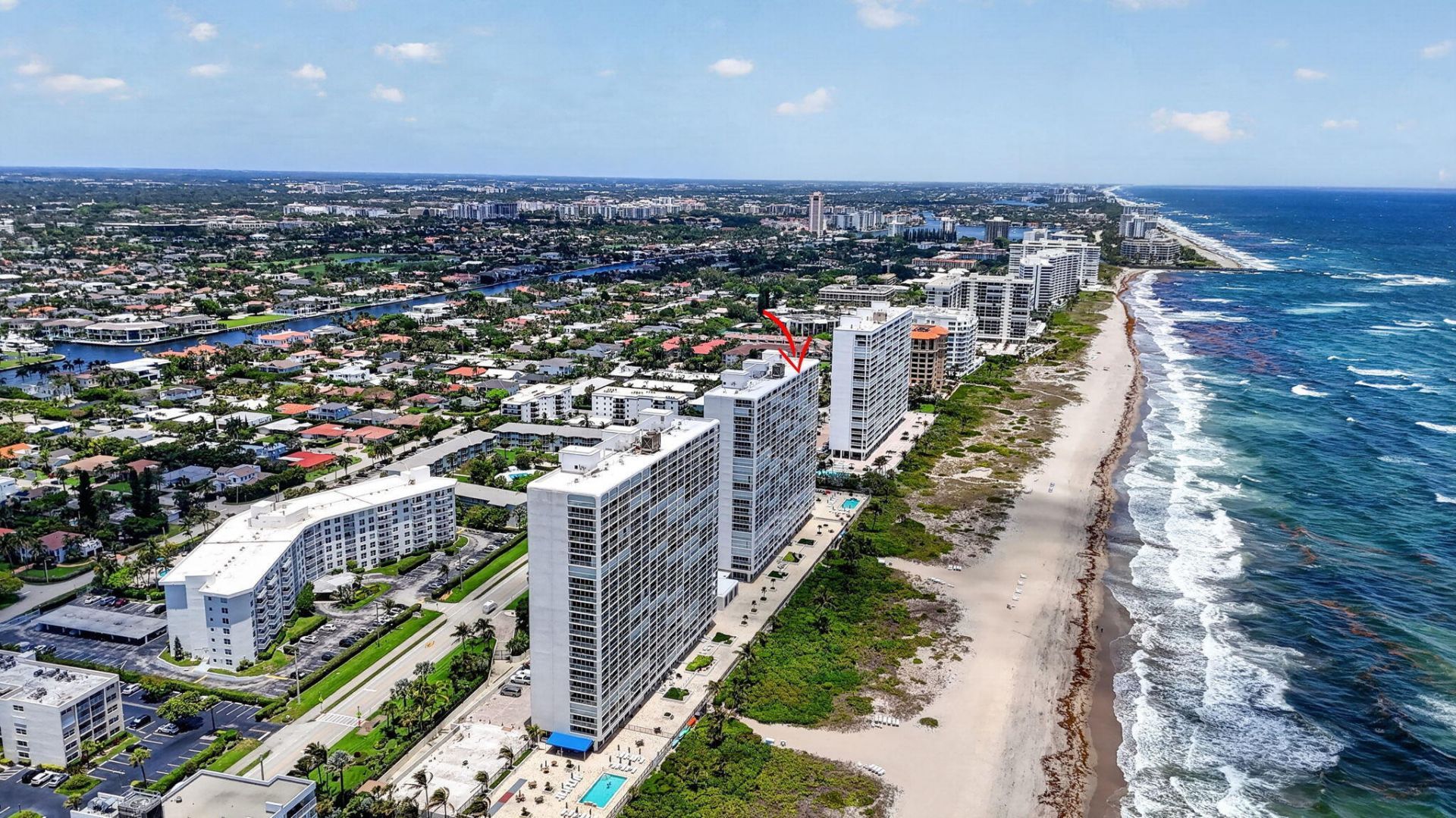 2800 S Ocean Boulevard, Unit 23c, Boca Raton, FL 33432 Photo