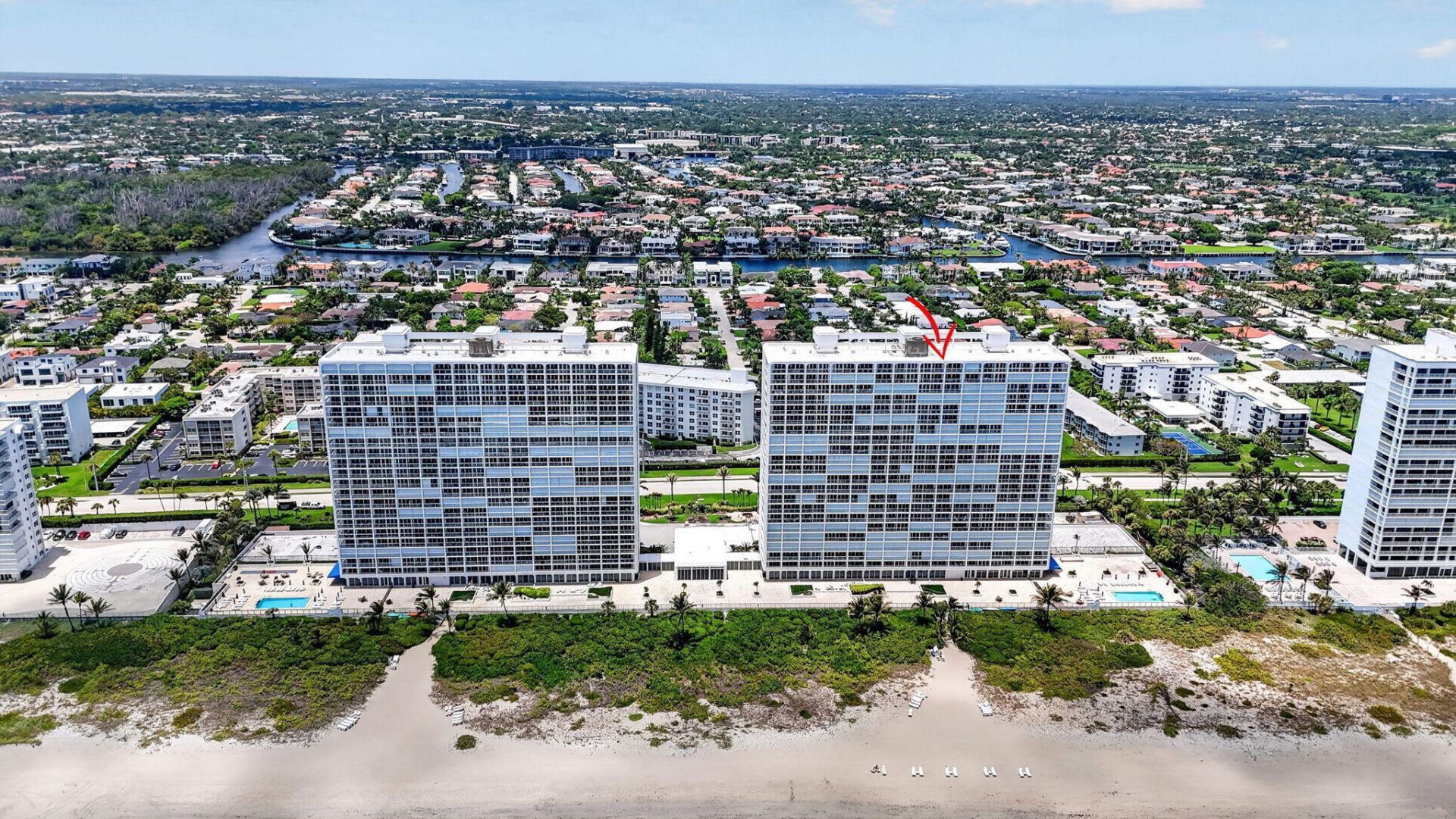 2800 S Ocean Boulevard, Unit 23c, Boca Raton, FL 33432 Photo