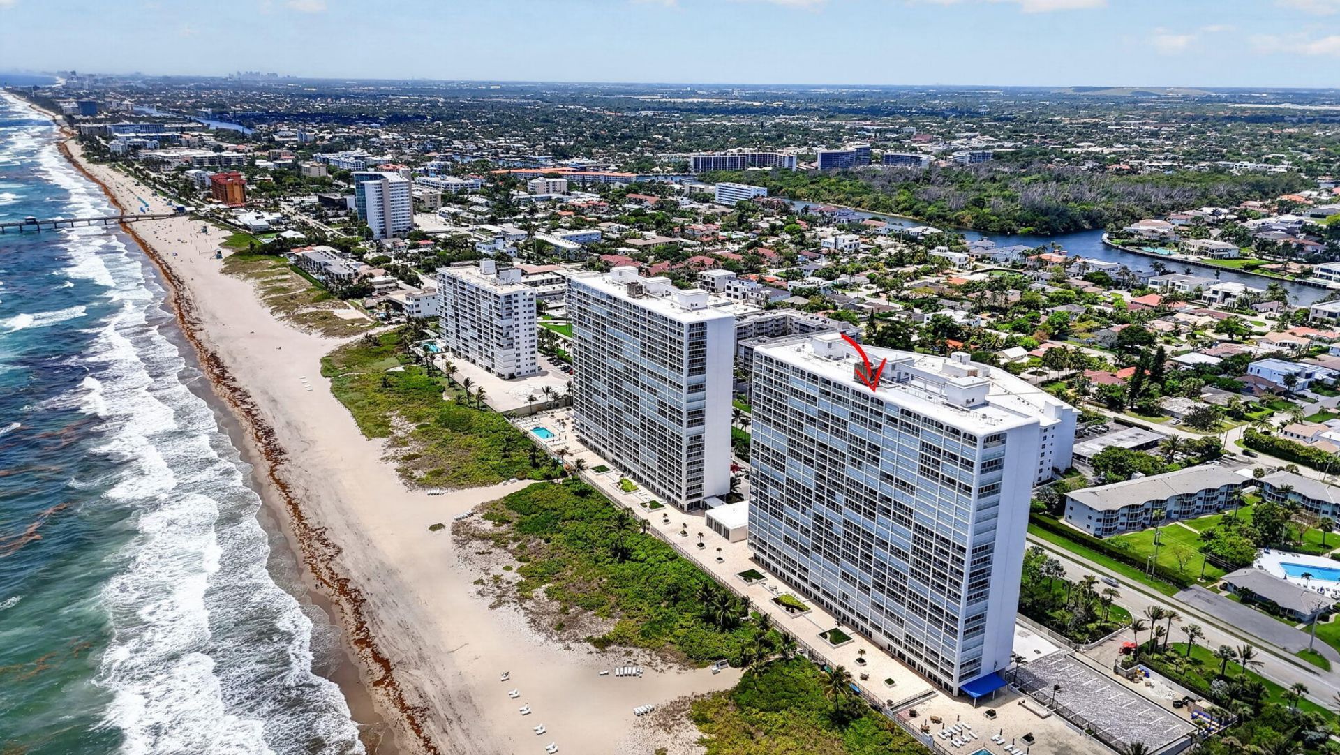 2800 S Ocean Boulevard, Unit 23c, Boca Raton, FL 33432 Photo