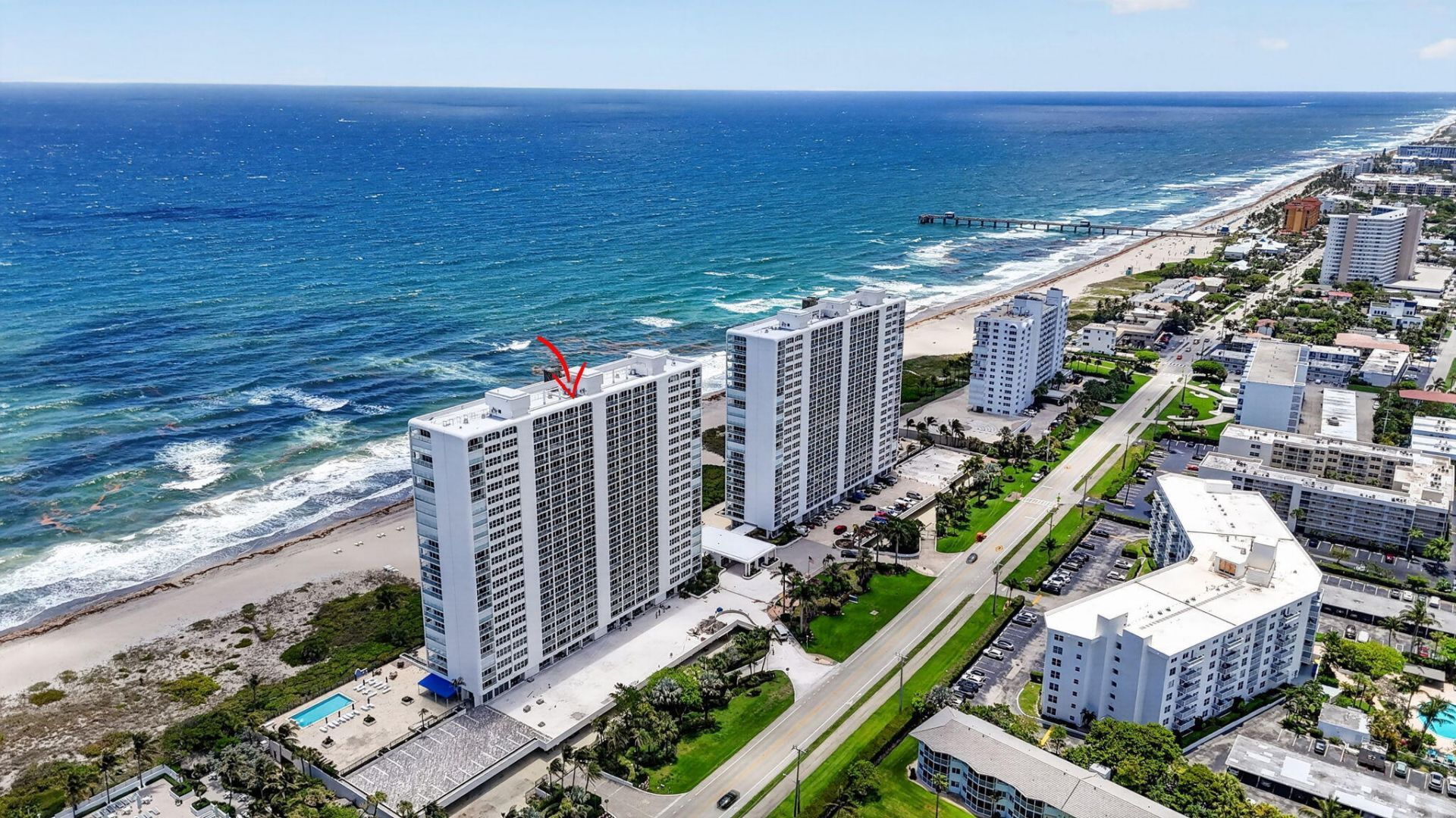 2800 S Ocean Boulevard, Unit 23c, Boca Raton, FL 33432 Photo
