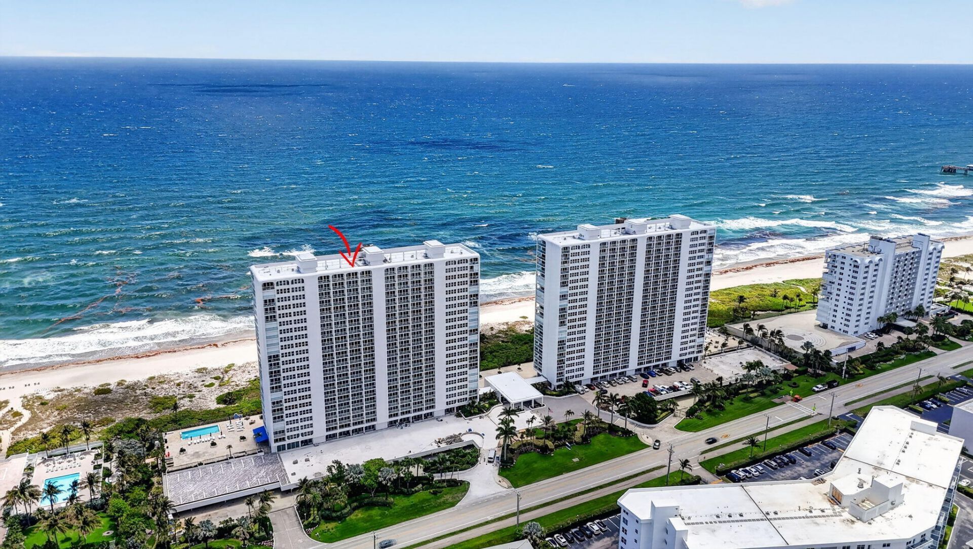 2800 S Ocean Boulevard, Unit 23c, Boca Raton, FL 33432 Photo