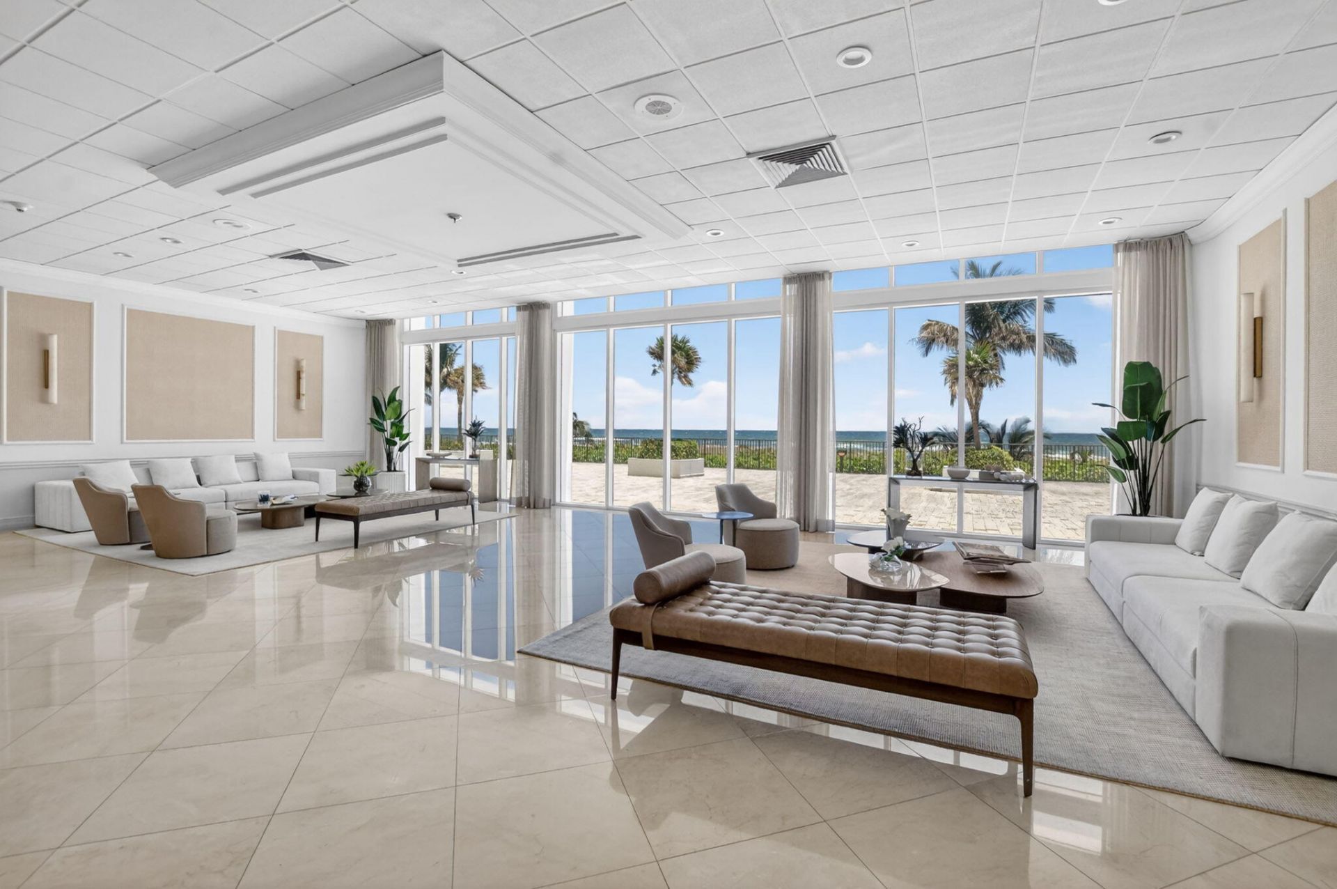 2800 S Ocean Boulevard, Unit 23c, Boca Raton, FL 33432 Photo
