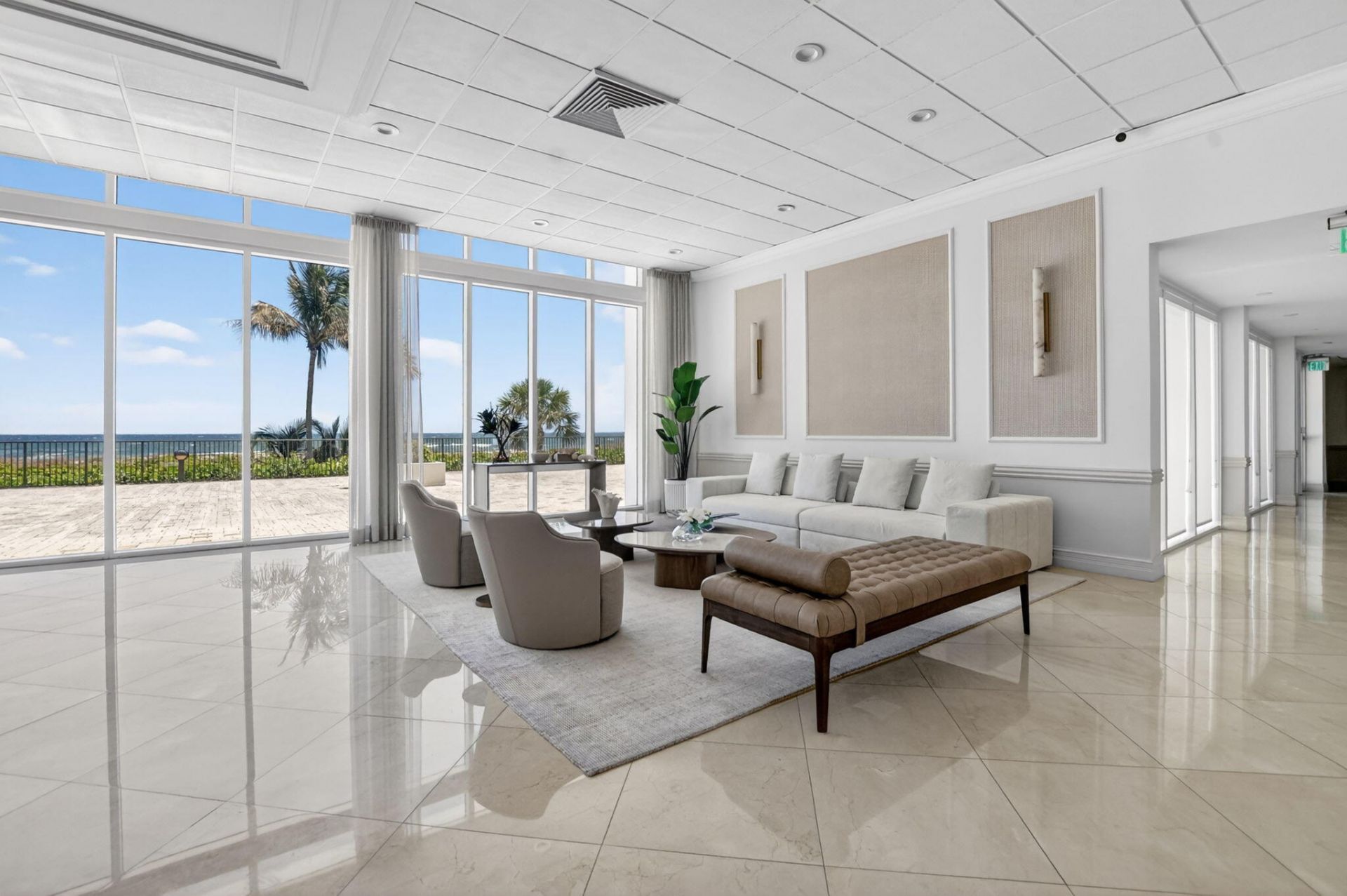 2800 S Ocean Boulevard, Unit 23c, Boca Raton, FL 33432 Photo