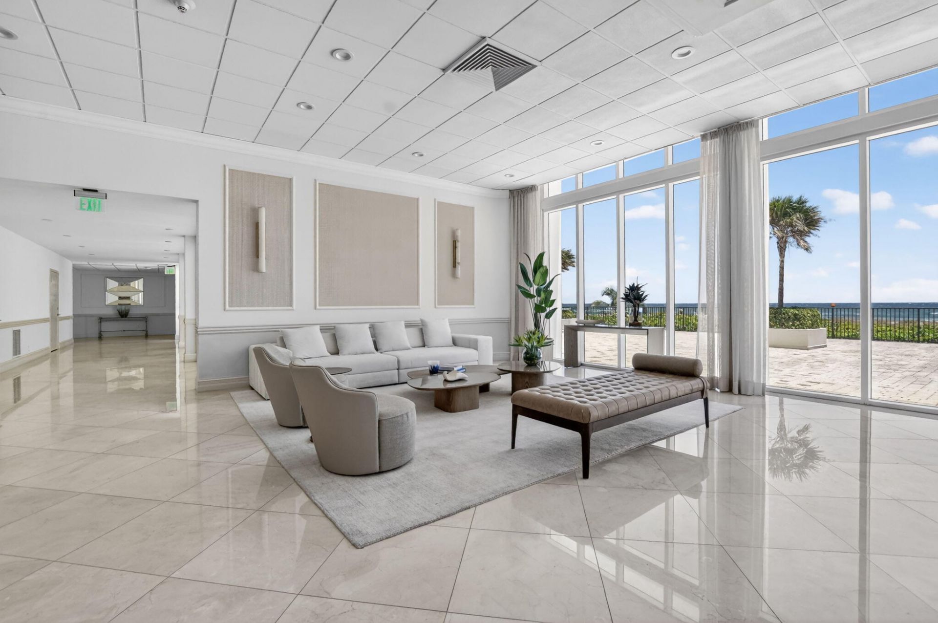 2800 S Ocean Boulevard, Unit 23c, Boca Raton, FL 33432 Photo