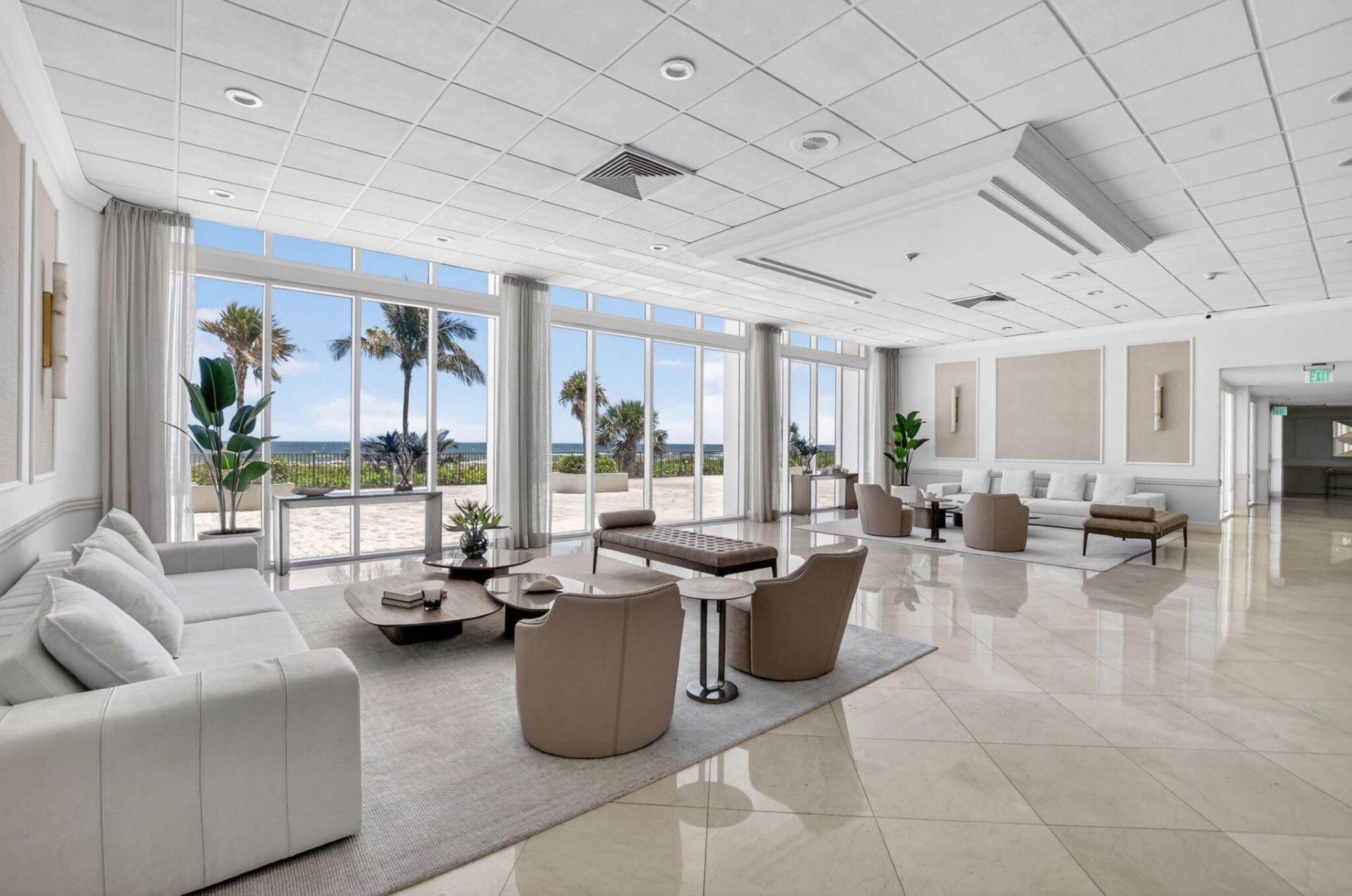 2800 S Ocean Boulevard, Unit 23c, Boca Raton, FL 33432 Photo