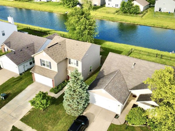 1527 Egret Lane, Greenwood, IN 46143