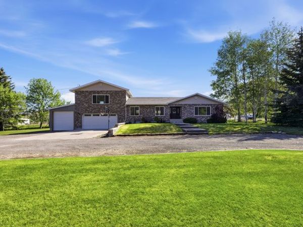 4071 S CRAZY ACRES RD E, Daniel, UT 84032