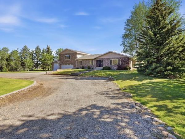 4071 S CRAZY ACRES RD E, Daniel, UT 84032
