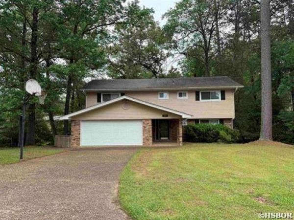 115 EVONSHIRE Street, Arkadelphia, AR 71923