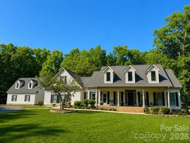 5865 Faith Road , Salisbury, NC 28146 Main Photo