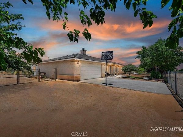 11362 Sonora, Phelan, CA 92371