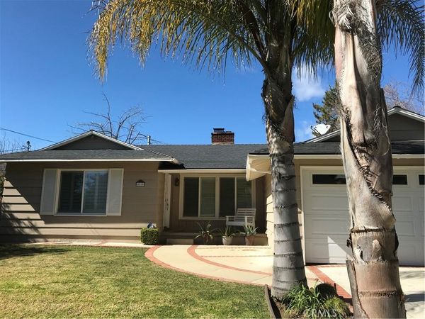 4515 El Camino Corto, La Canada Flintridge, CA 91011