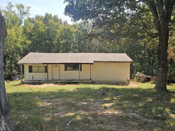 1062 Hovater Mill Rd, Russellville, AL 35653