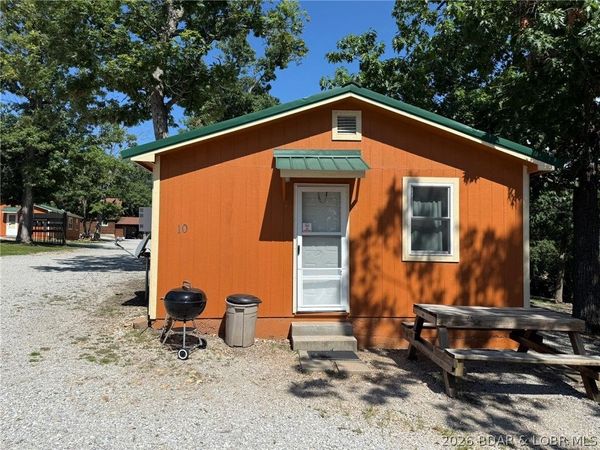 29794 Liars Loop , Unit Cabin 10 - Lot 4, Warsaw, MO 65355
