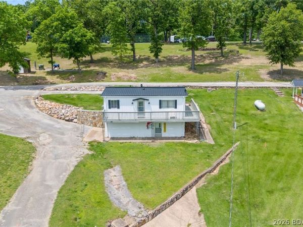 15905 Hartwell Avenue, Gravois Mills, MO 65037