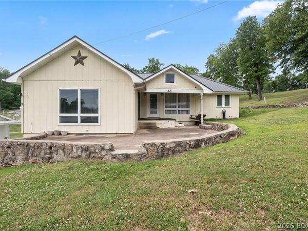 333507 Delmar Drive, Gravois Mills, MO 65037
