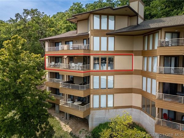144 Cedar Court, Unit 2B, Lake Ozark, MO 65049