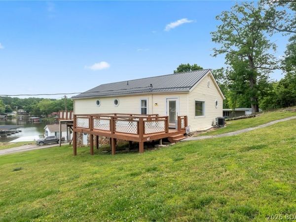 33480 Rose Circle, Gravois Mills, MO 65037