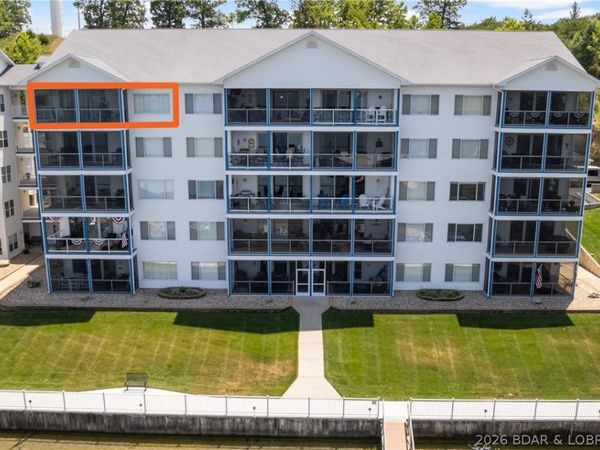 18011 Blue Anchor Drive, Unit 154, Gravois Mills, MO 65037