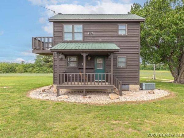 12503 County Road 292 , Other, MO 63825