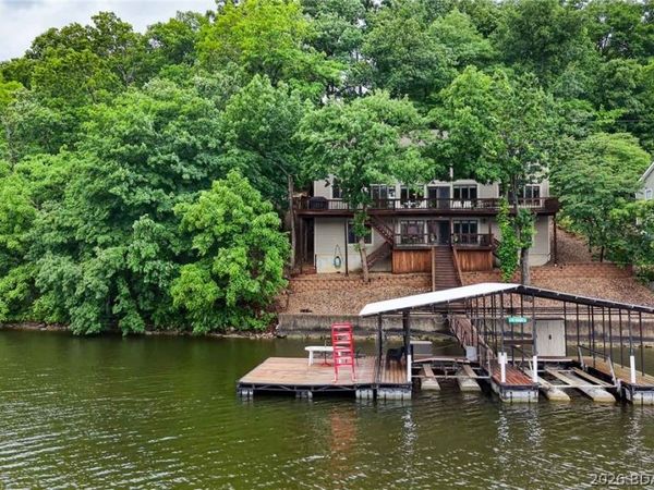 27758 Pershing Drive , Rocky Mount, MO 65072