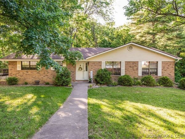 511 Shawn Drive , Jefferson City, MO 65109