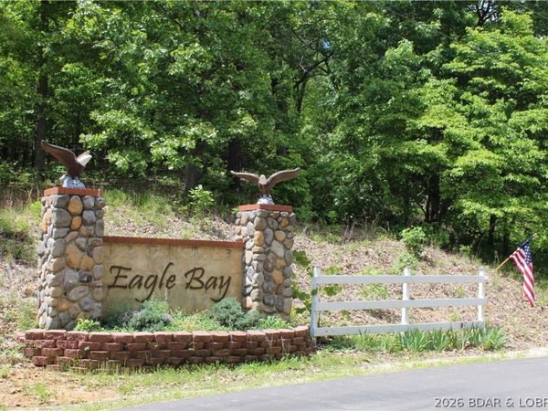 7.08 ac Eagle Bay Drive , Unit Tract 3&4, Gravois Mills, MO 65037