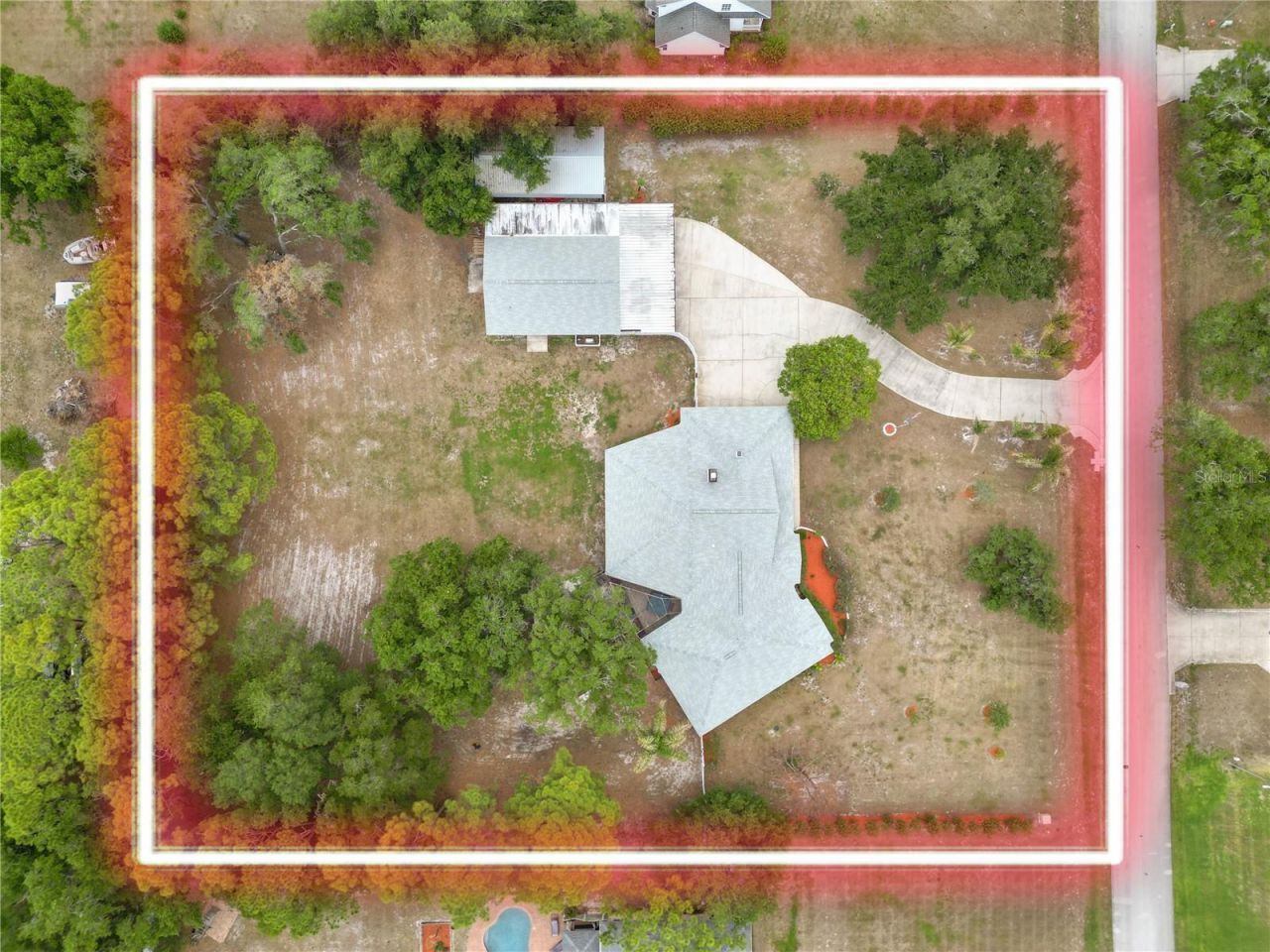 6230 Forestwood Drive W, Lakeland, FL 33811 Photo