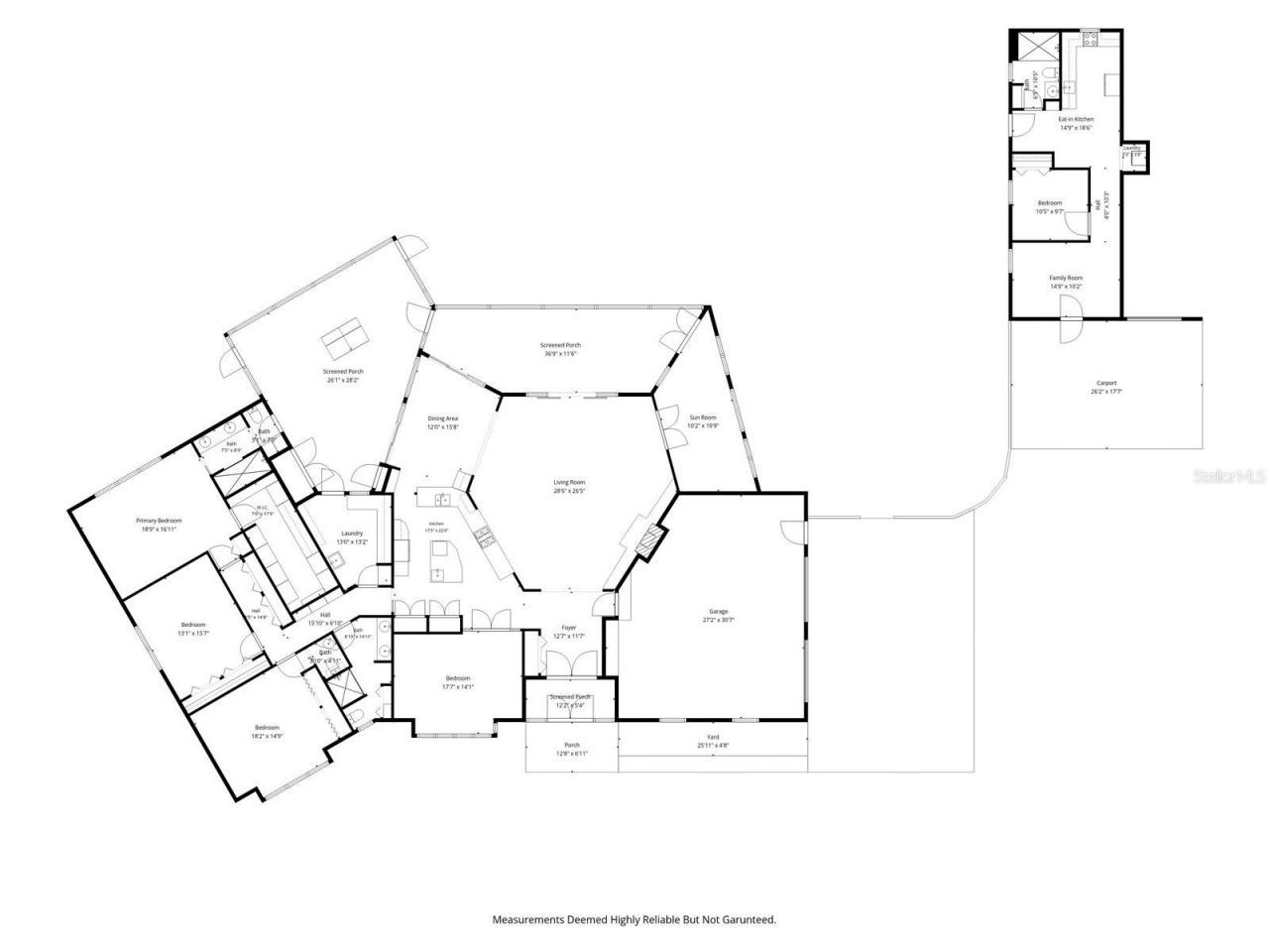6230 Forestwood Drive W, Lakeland, FL 33811 Photo