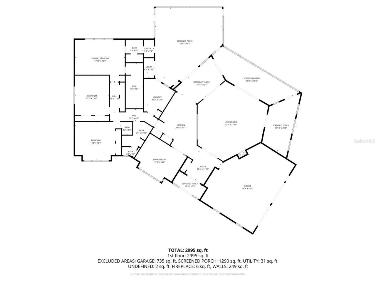 6230 Forestwood Drive W, Lakeland, FL 33811 Photo