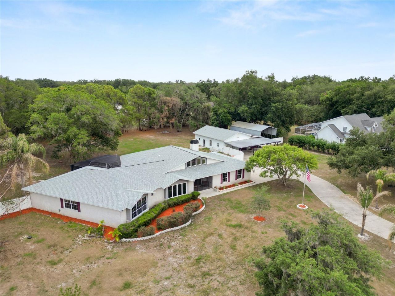 6230 Forestwood Drive W, Lakeland, FL 33811 Photo