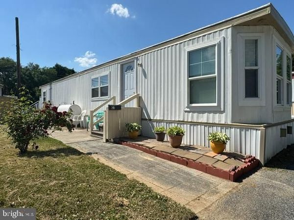 151 ROOSEVELT AVENUE, Unit C7, DOVER, DE 19901