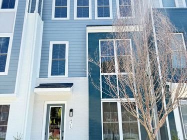 9715 GRANT AVENUE , MANASSAS, VA 20110