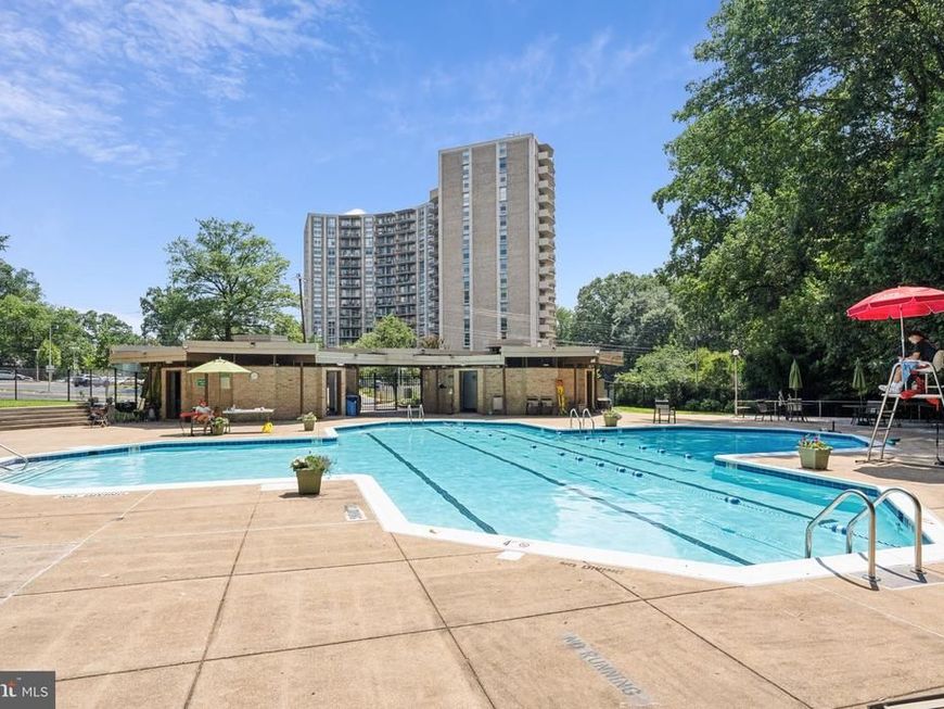 9039 Sligo Creek Parkway, Unit 1005, Silver Spring, MD 20901 Main Photo
