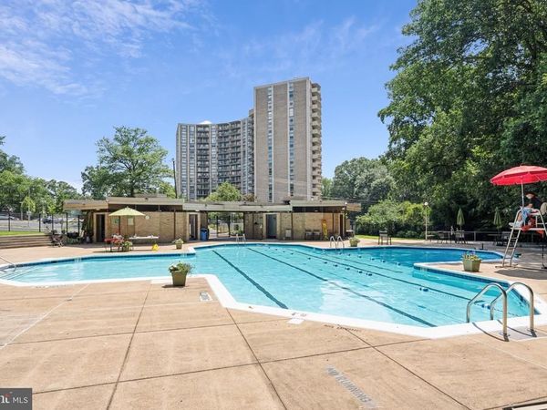 9039 SLIGO CREEK PARKWAY , Unit 1005, SILVER SPRING, MD 20901