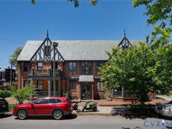 210 N Stafford Avenue , Unit U5, Richmond, VA 23220