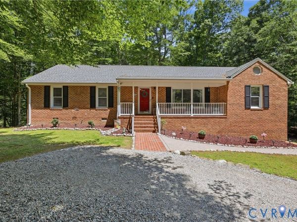 13302 Fermanagh Drive, Chesterfield, VA 23832