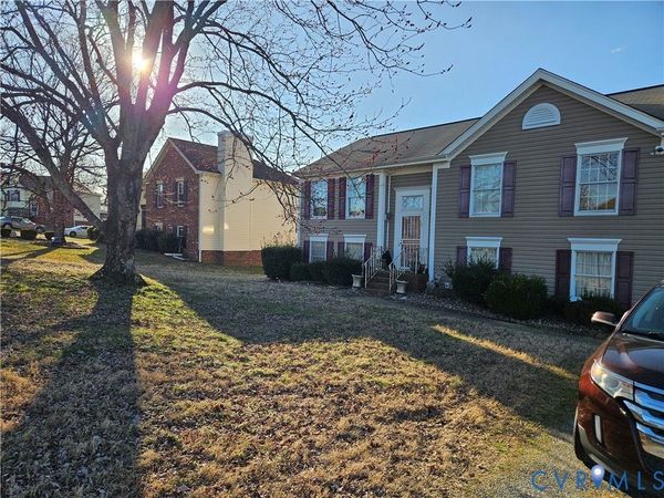 4116 Farm Creek Terrace , Henrico, VA 23223
