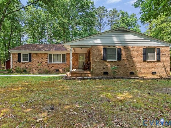 13430 Hensley Road , Midlothian, VA 23112