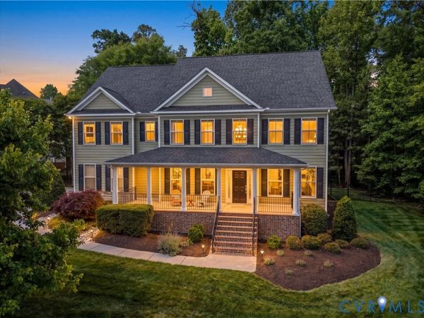 4412 Hanwell Court, Midlothian, VA 23113