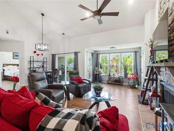 1040 Westwood Village Way , Unit 402, Midlothian, VA 23114