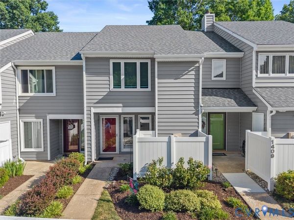 1411 Sycamore Mews Circle , Midlothian, VA 23113
