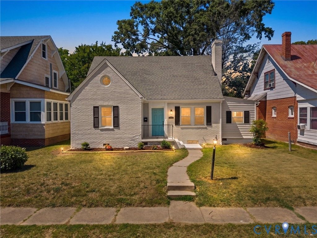 312 Suffolk Avenue, Colonial Heights, VA 23834 Main Photo