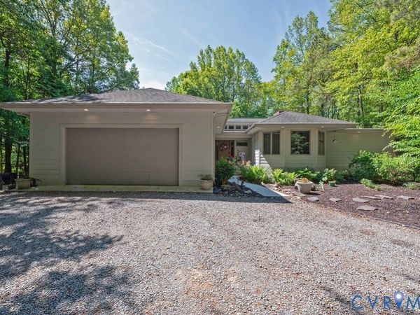 14434 Kings Grant Lane, Doswell, VA 23047
