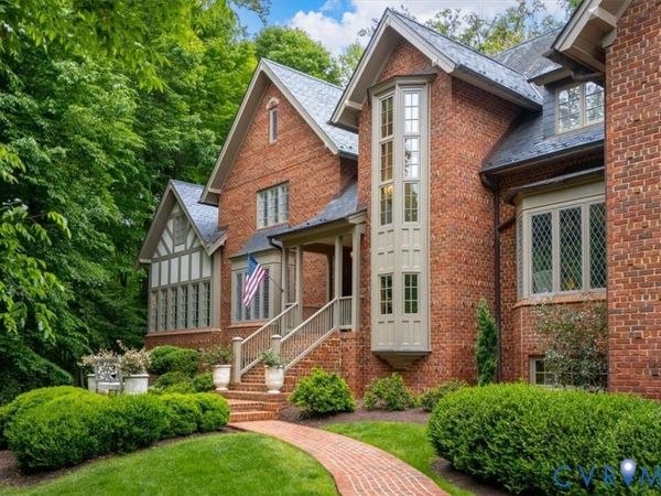 701 Old Locke Lane , Richmond, VA 23226
